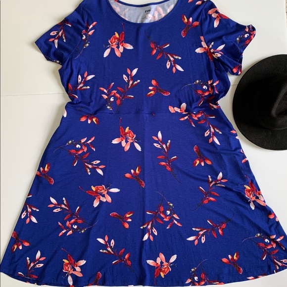 evri dresses